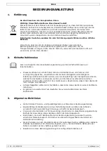 Preview for 15 page of Velleman SOL8 User Manual