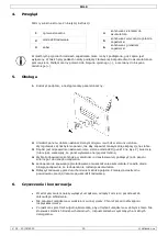 Preview for 19 page of Velleman SOL8 User Manual