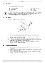 Preview for 22 page of Velleman SOL8 User Manual