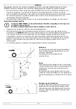 Предварительный просмотр 12 страницы Velleman SPBS10 User Manual