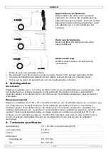 Предварительный просмотр 13 страницы Velleman SPBS10 User Manual