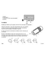 Preview for 9 page of Velleman SPBS5 Manual