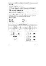 Preview for 3 page of Velleman SPBS7 User Manual