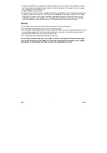 Preview for 6 page of Velleman SPBS7 User Manual