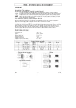 Preview for 11 page of Velleman SPBS7 User Manual