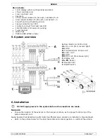 Предварительный просмотр 3 страницы Velleman SPBS8 User Manual