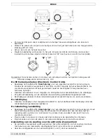 Предварительный просмотр 11 страницы Velleman SPBS8 User Manual