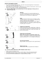 Предварительный просмотр 14 страницы Velleman SPBS8 User Manual