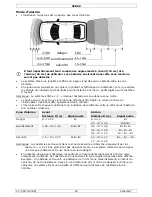 Preview for 20 page of Velleman SPBS8 User Manual