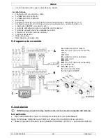 Preview for 24 page of Velleman SPBS8 User Manual