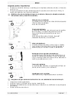 Preview for 28 page of Velleman SPBS8 User Manual