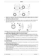 Предварительный просмотр 32 страницы Velleman SPBS8 User Manual