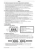 Preview for 33 page of Velleman SPBS8 User Manual