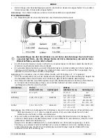 Preview for 34 page of Velleman SPBS8 User Manual