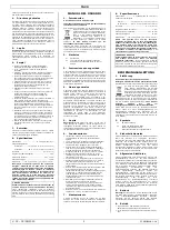 Preview for 2 page of Velleman TA20 User Manual