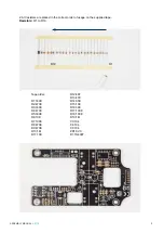 Предварительный просмотр 5 страницы Velleman THE TREMOR Assembly Manual