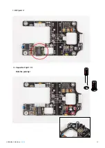 Предварительный просмотр 13 страницы Velleman THE TREMOR Assembly Manual