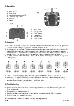 Preview for 7 page of Velleman Titan Tank Kit KSR8 Manual