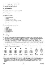 Preview for 9 page of Velleman Titan Tank Kit KSR8 Manual