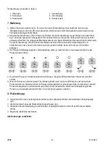 Preview for 16 page of Velleman Titan Tank Kit KSR8 Manual