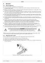 Preview for 5 page of Velleman Toolland VL105 User Manual