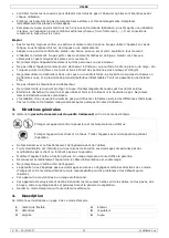 Preview for 12 page of Velleman Toolland VL105 User Manual