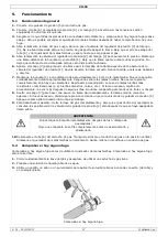 Preview for 17 page of Velleman Toolland VL105 User Manual