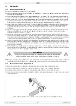 Preview for 29 page of Velleman Toolland VL105 User Manual