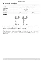 Preview for 8 page of Velleman Toolland WEH200 User Manual