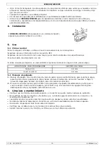 Preview for 13 page of Velleman Toolland WEH200 User Manual