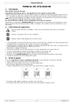 Предварительный просмотр 21 страницы Velleman Toolland WEH200 User Manual