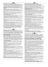 Предварительный просмотр 24 страницы Velleman Toolland WEH200 User Manual