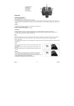 Preview for 12 page of Velleman TRC11 User Manual