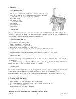 Preview for 2 page of Velleman TRC2A Quick Start Manual