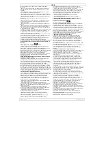 Предварительный просмотр 12 страницы Velleman TREASURE HUNTER CS50 User Manual