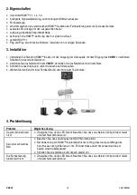 Preview for 10 page of Velleman VASH1 User Manual