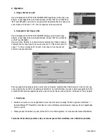 Preview for 6 page of Velleman VCC Quick Start Manual