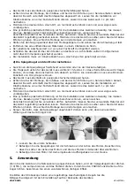 Preview for 20 page of Velleman VDLPROM9 User Manual