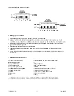 Предварительный просмотр 11 страницы Velleman VDPDMXDP135 Manual