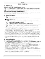 Preview for 2 page of Velleman VDPLPPS User Manual