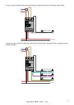 Предварительный просмотр 5 страницы Velleman Velbus VMB1BL Manual