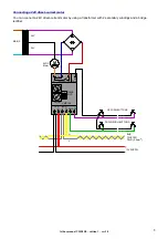 Предварительный просмотр 8 страницы Velleman Velbus VMB1BL Manual