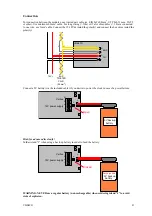 Предварительный просмотр 4 страницы Velleman Velbus VMB4PD Manual