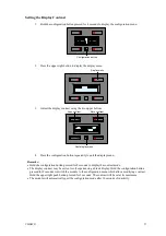 Предварительный просмотр 9 страницы Velleman Velbus VMB4PD Manual