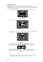 Предварительный просмотр 21 страницы Velleman Velbus VMB4PD Manual