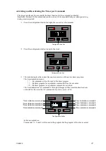 Предварительный просмотр 27 страницы Velleman Velbus VMB4PD Manual