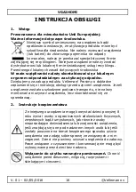 Preview for 16 page of Velleman VGA2HDMI User Manual