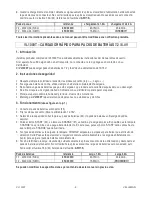 Preview for 3 page of Velleman VL1000T Manual