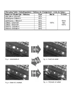 Предварительный просмотр 6 страницы Velleman VL9798 Operating Manual