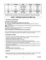 Preview for 4 page of Velleman VL9878 Manual